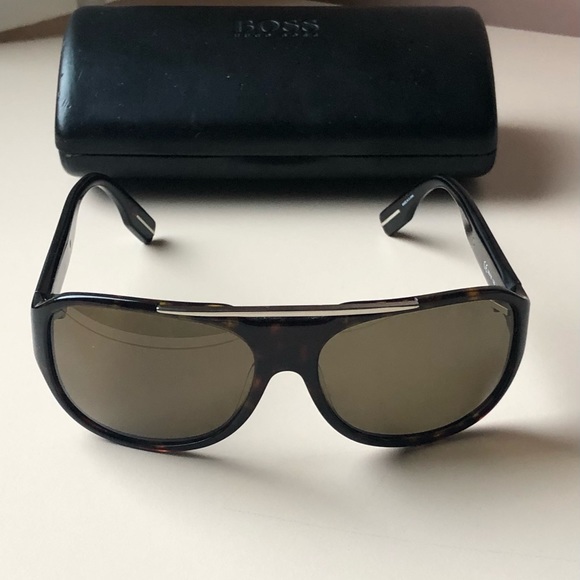 Hugo boss men’s sunglasses